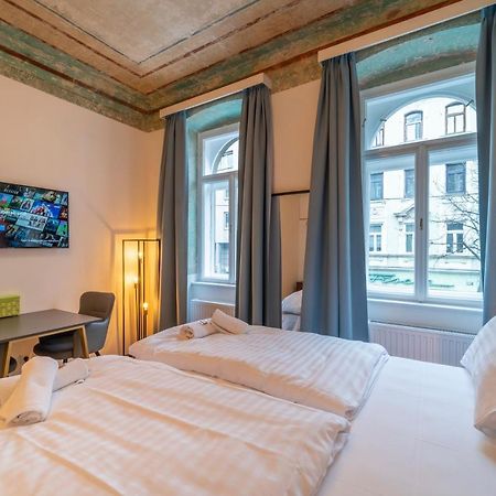 Josef'S Home I Renaissance Studio Wien Eksteriør billede